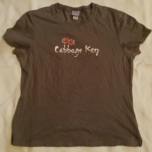 Junior's graphic tee